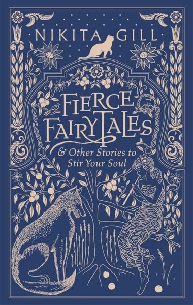 Produktbild: Fierce Fairytales
