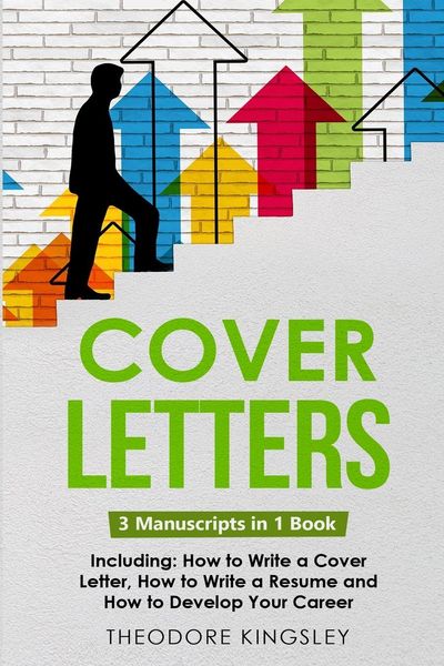 Produktbild: Cover Letters