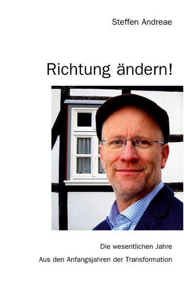 Produktbild: Richtung &auml;ndern!
