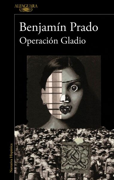 Produktbild: Operaci&oacute;n Gladio