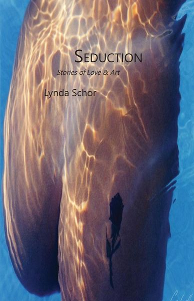 Produktbild: Seduction Stories Of Love & Ar