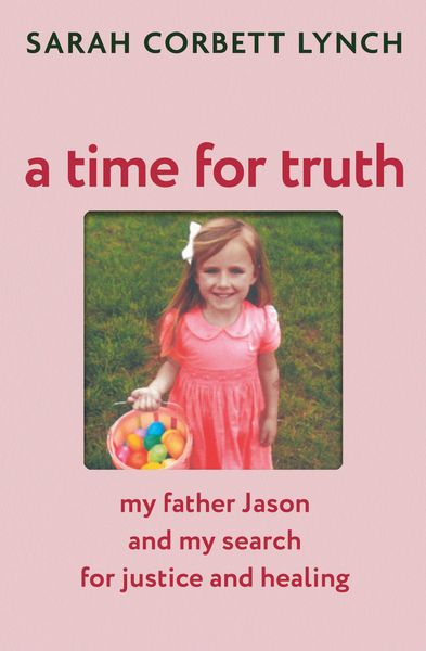 Produktbild: A Time for Truth