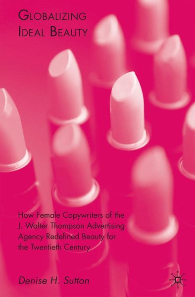 Produktbild: Globalizing Ideal Beauty