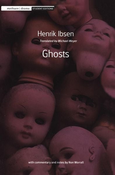 Produktbild: Ghosts