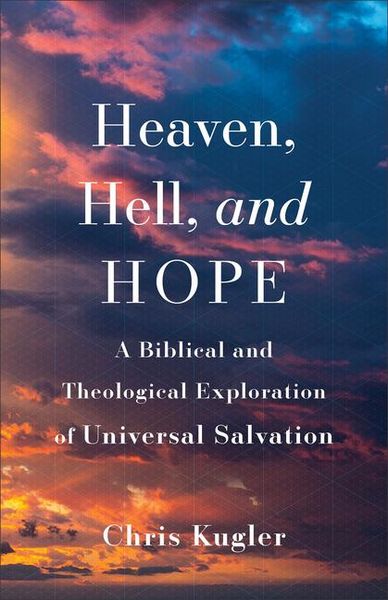 Produktbild: Heaven, Hell, and Hope