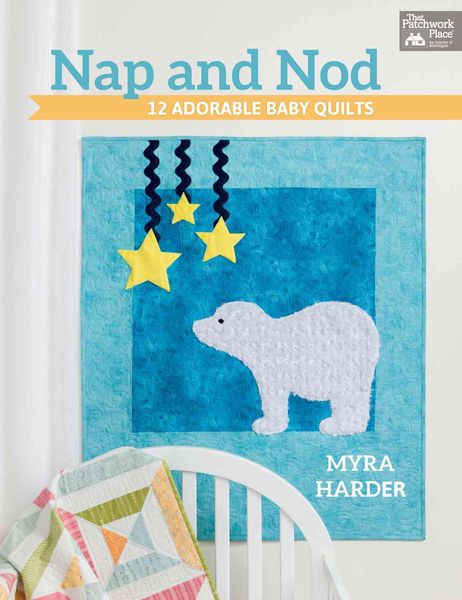 Produktbild: Harder, M: Nap and Nod