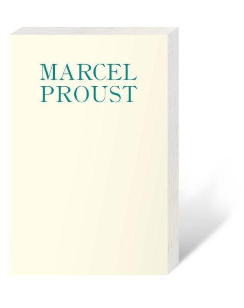 Produktbild: Marcel Proust und das Judentum
