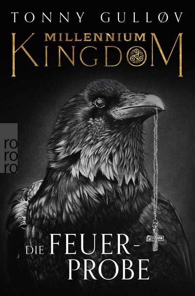 Produktbild: Millennium Kingdom: Die Feuerprobe