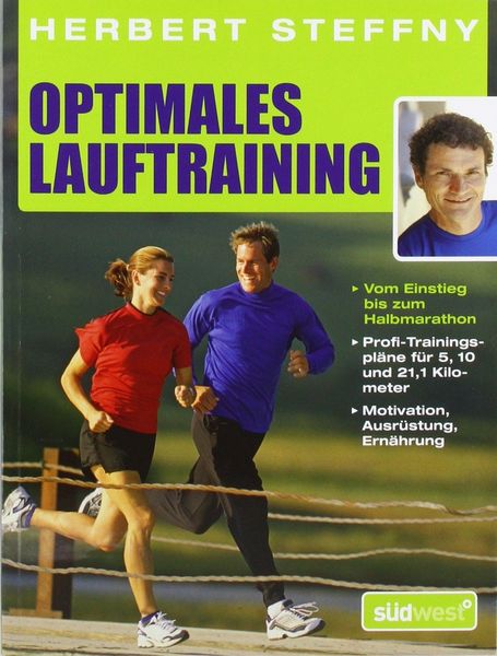Produktbild: Optimales Lauftraining