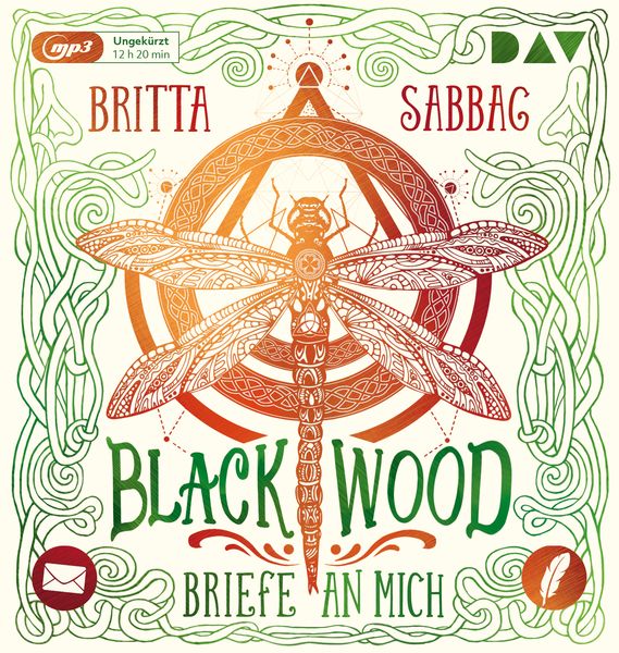 Blackwood – Briefe an mich