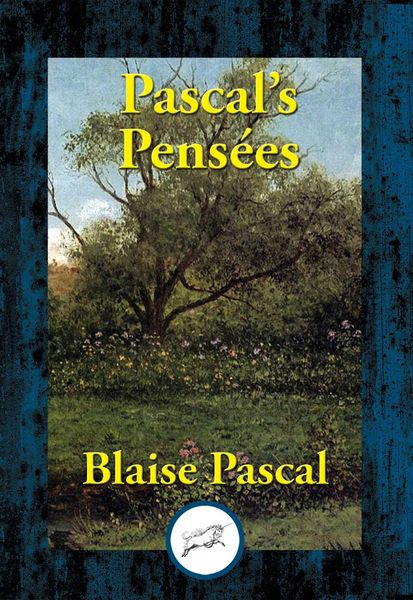Produktbild: Pascal's Pensees