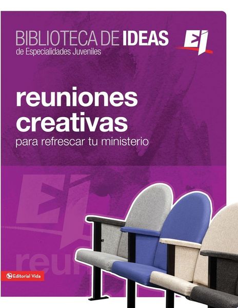 Produktbild: El Biblioteca de Ideas
