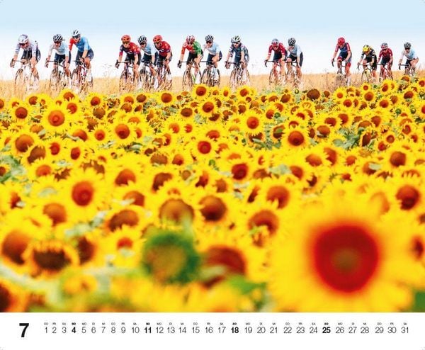 Produktbild: Tour 2027