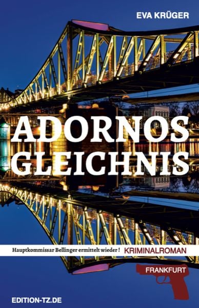Produktbild: Adornos Gleichnis