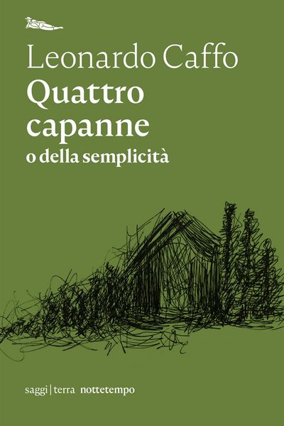 Produktbild: Quattro capanne