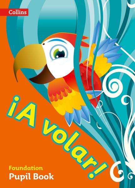 Produktbild: Volar Pupil Bk Foundation
