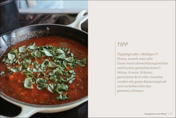 Produktbild: Einfach trifft lecker