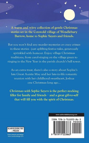 Produktbild: Christmas with Sophie Sayers