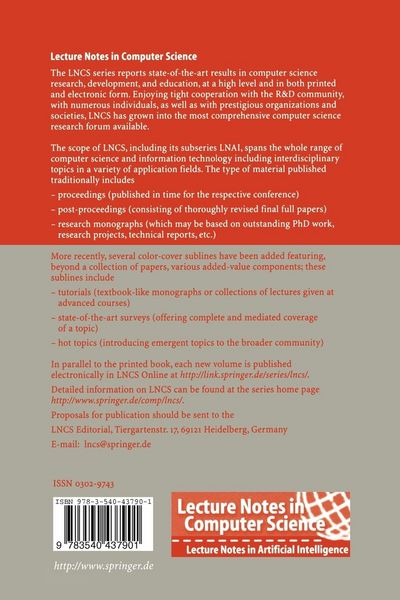 Produktbild: Innovative Internet Computing Systems