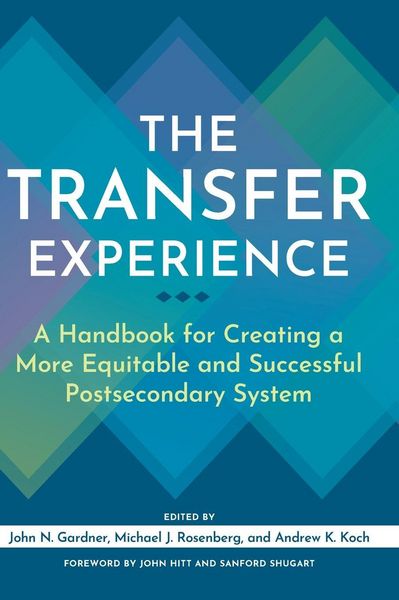 Produktbild: The Transfer Experience
