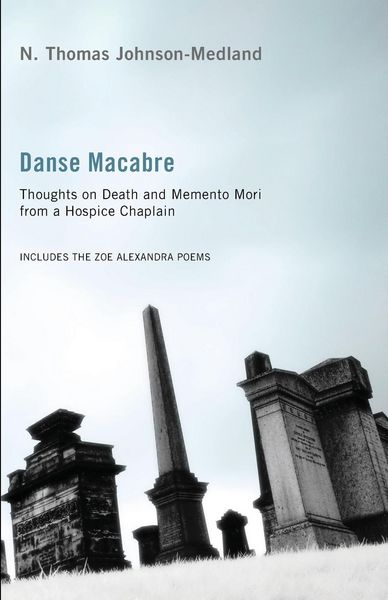 Produktbild: Danse Macabre