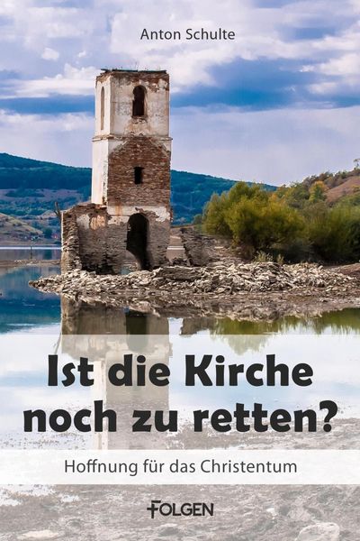 Produktbild: Ist die Kirche noch zu retten