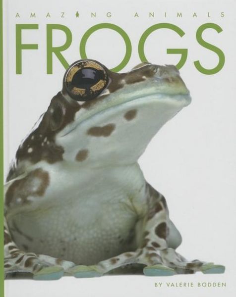 Produktbild: Frogs