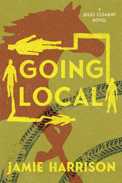 Produktbild: Going Local