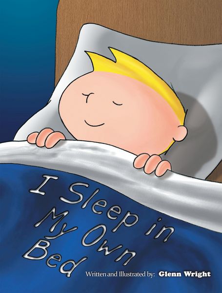 Produktbild: I Sleep in My Own Bed