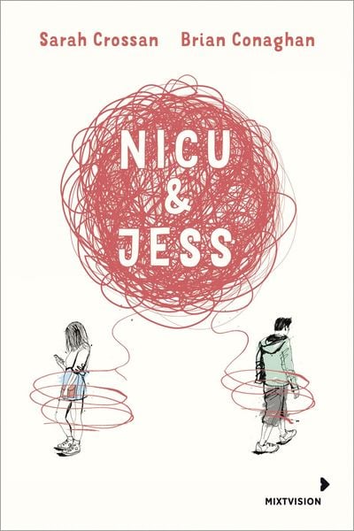 Produktbild: Nicu & Jess