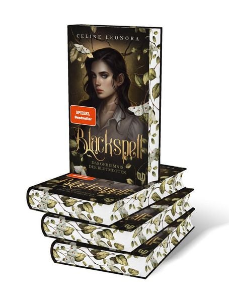 Produktbild: Blackspell