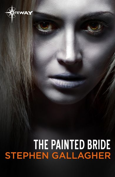 Produktbild: The Painted Bride
