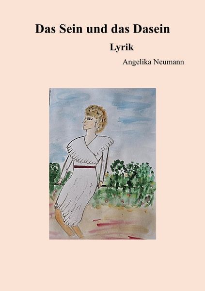 Produktbild: Das Sein und das Dasein - Lyrik