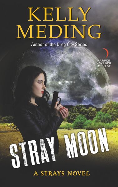 Produktbild: Stray Moon
