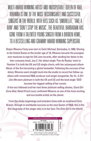 Produktbild: Rihanna