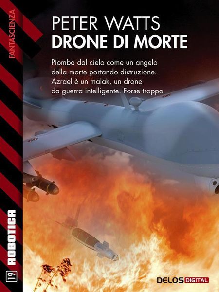 Produktbild: Drone di morte