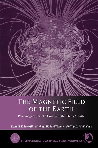 Produktbild: Magnetic Field Of The Earth