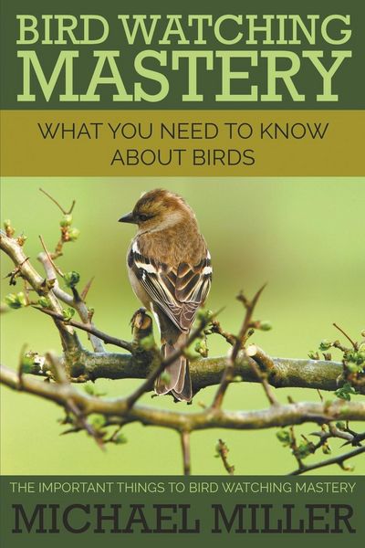 Produktbild: Bird Watching Mastery