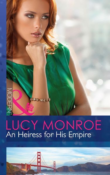 Produktbild: An Heiress For His Empire