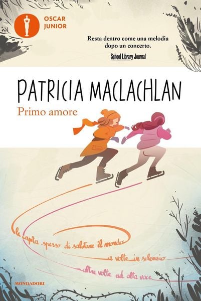 Produktbild: Primo amore