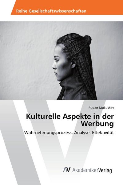Produktbild: Kulturelle Aspekte in der Werbung