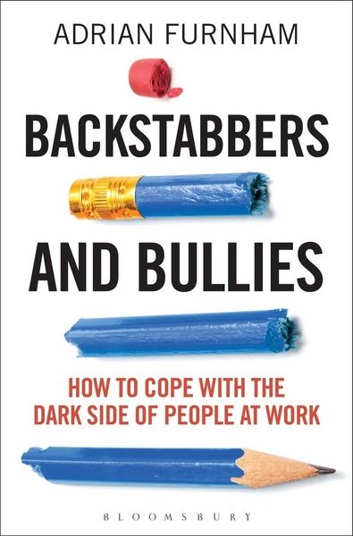Produktbild: Backstabbers and Bullies