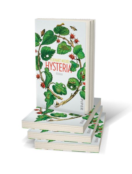 Produktbild: Hysteria