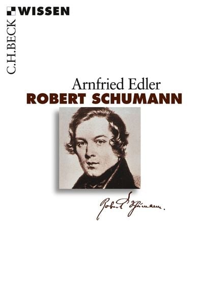 Produktbild: Robert Schumann
