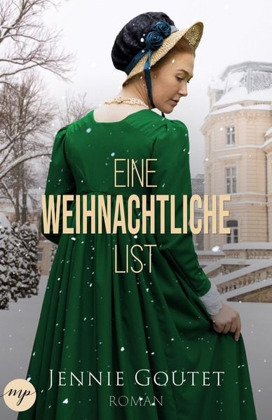 Eine weihnachtliche List