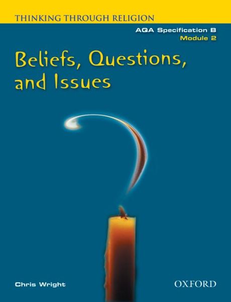 Produktbild: Thinking Through Religion: Module 2
