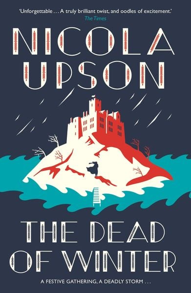 Produktbild: The Dead of Winter