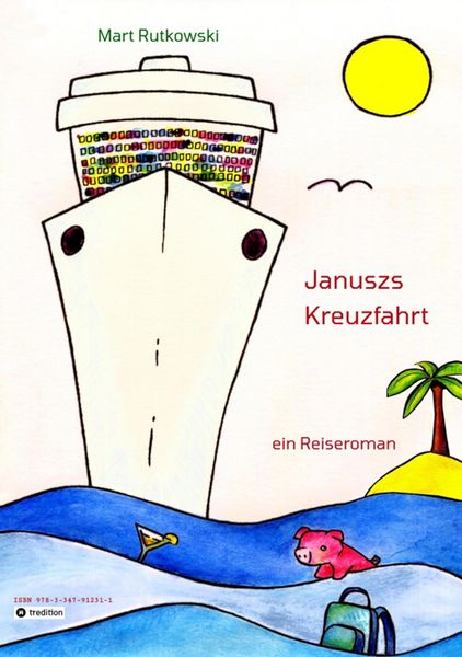 Produktbild: Januszs Kreuzfahrt