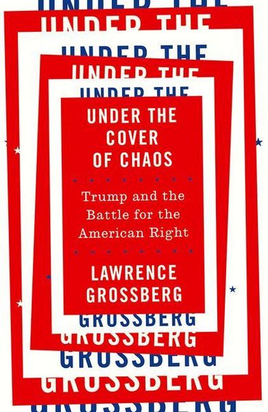 Produktbild: Under the Cover of Chaos