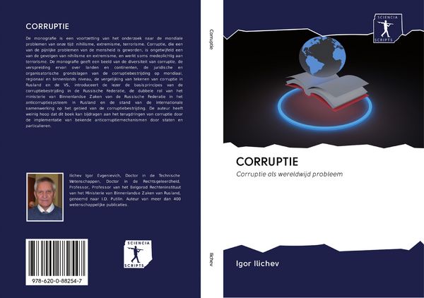 Produktbild: Corruptie